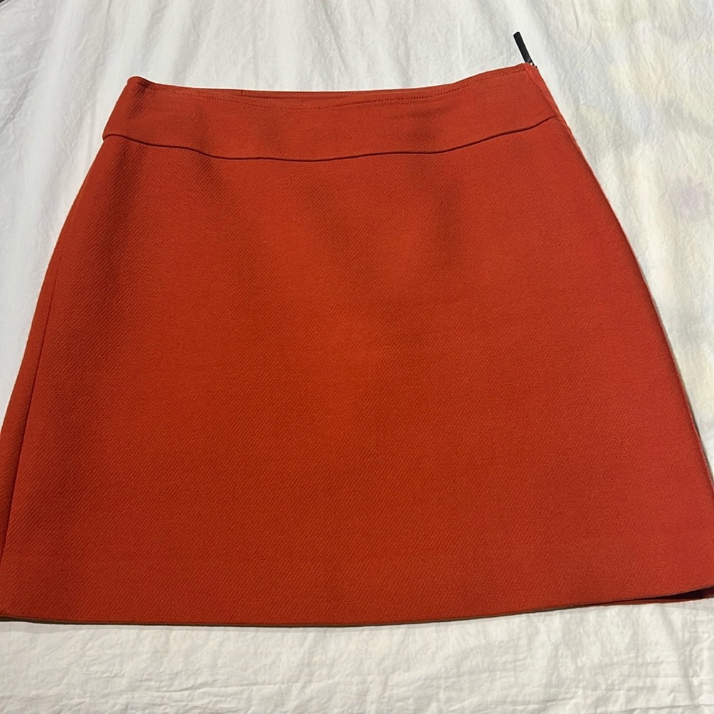 Skirt 0 P